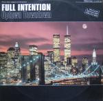 Full Intention Uptown Downtown