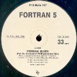 Fortran 5 Persian Blues 