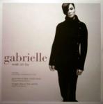 Gabrielle Walk On By / Forget About The World