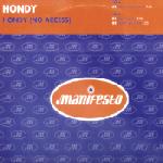 Hondy Hondy (No Access)