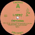 Lopez {aka Moby} Emptiness 