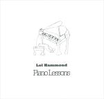 Lol Hammond Piano Lessons E.P.