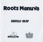 Roots Manuva Awfully De/EP