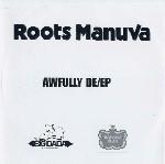 ROOTS MANUVA - Awfully De/EP - CD