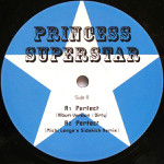 Princess Superstar Perfect 