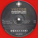 Vector Phantom Cart - The Advent Remixes