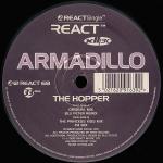 Armadillo The Hopper 