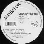 Injector Funky Control 2000 