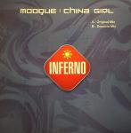 Moogue China Girl 