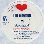 Full Intention America (I Love America) 