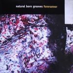 Natural Born Grooves - Forerunner LP
