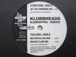 Klubbheads Klubbhopping (Remix-Edition)