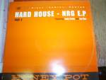 Billy Bunter* & Andy Farley / Jon Doe  Hard House - NRG E.P. Part 2 