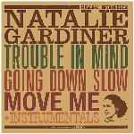 Natalie Gardiner Trouble In Mind 