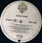 Chaka Khan It's My Party 