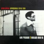 King Britt presents Sylk 130 The Reason 