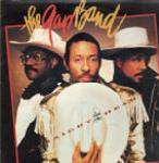 Gap Band Straight From The Heart 