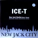 Ice-T - New Jack Hustler (nino's Theme)