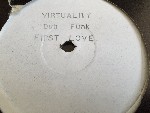 Virtuality Dub Funk 