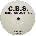 C.B.S. Mad About Ya