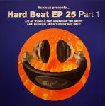 Ali Wilson & Matt Smallwood / Defective Audio Hard Beat EP 25 Part 1