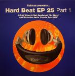 Ali Wilson & Matt Smallwood / Defective Audio Hard Beat EP 25 Part 1