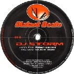 DJ Storm Funky Drums 