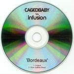 Cagedbaby vs Infusion Bordeaux