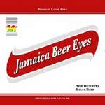 Heights Jamaica Beer Eyes