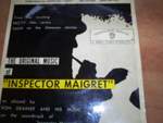 Ron Grainer Theme Music From Inspector Maigret