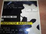 Ron Grainer - Theme Music From Inspector Maigret