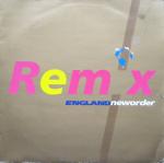 New Order - World In Motion Remixes