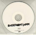 Basement Jaxx Hush Boy 