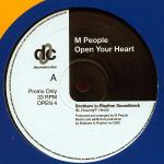 M People Open Your Heart 