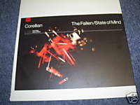 Corellian The Fallen