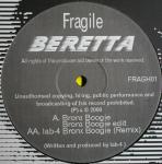 Beretta Bronx Boogie
