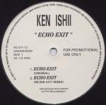 Ken Ishii Echo Exit