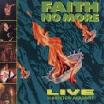 Faith No More Live At Brixton Academy (28th April 1990)