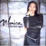 Monica The First Night CD#2