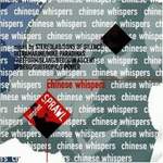 Various Chinese Whispers (Sprawl)