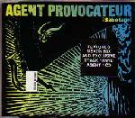 Agent Provocateur Sabotage (Wall Of Sound)