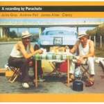 Parachute Moving Still (Fortune & Glory)