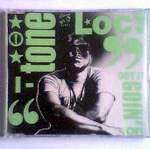 Tone Loc I Got It Goin' On (4th & Broadway)