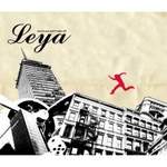 LEYA - Watch You Don't Take Off - CD