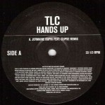 TLC Hands Up 
