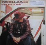 Donell Jones Put Me Down 