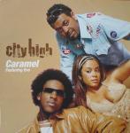 City High feat. Eve Caramel (Interscope)