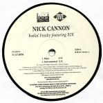 Nick Cannon feat. B2K Feelin' Freaky 
