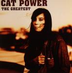 Cat Power The Greatest