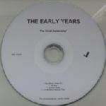 Early Years The Great Awakening